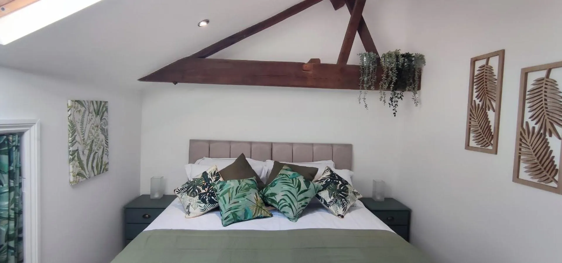 Courthouse Cottage شيفيلد