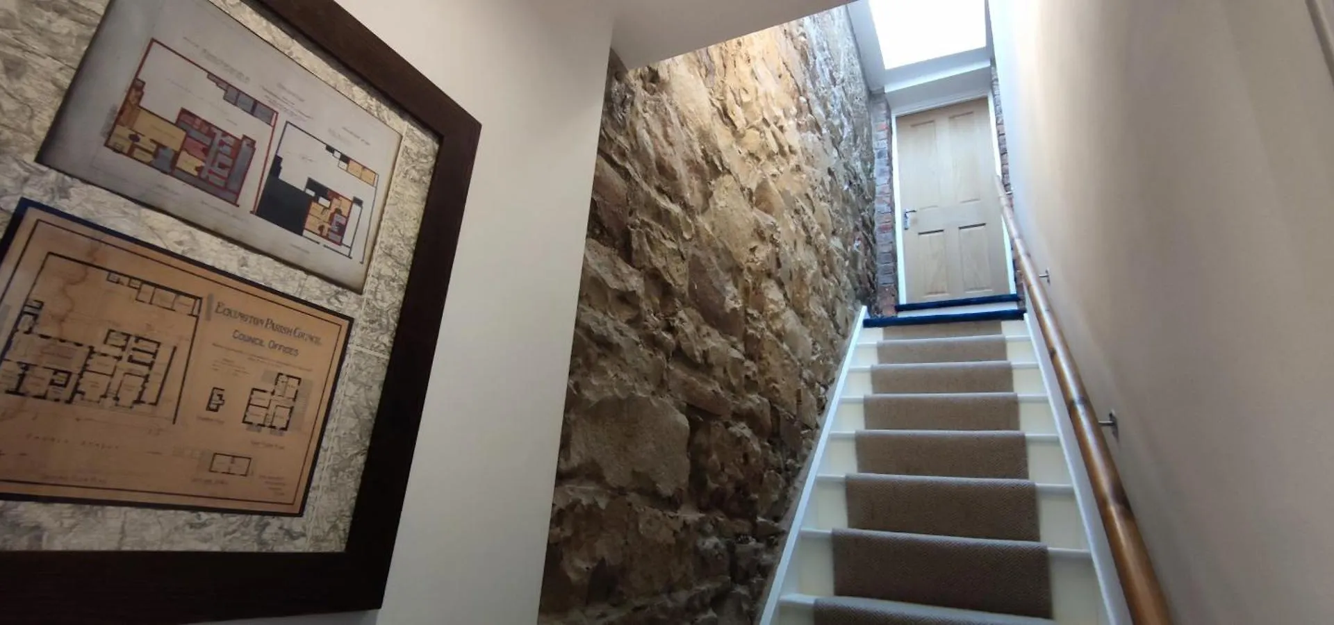 Courthouse Cottage شيفيلد بيت للعطل