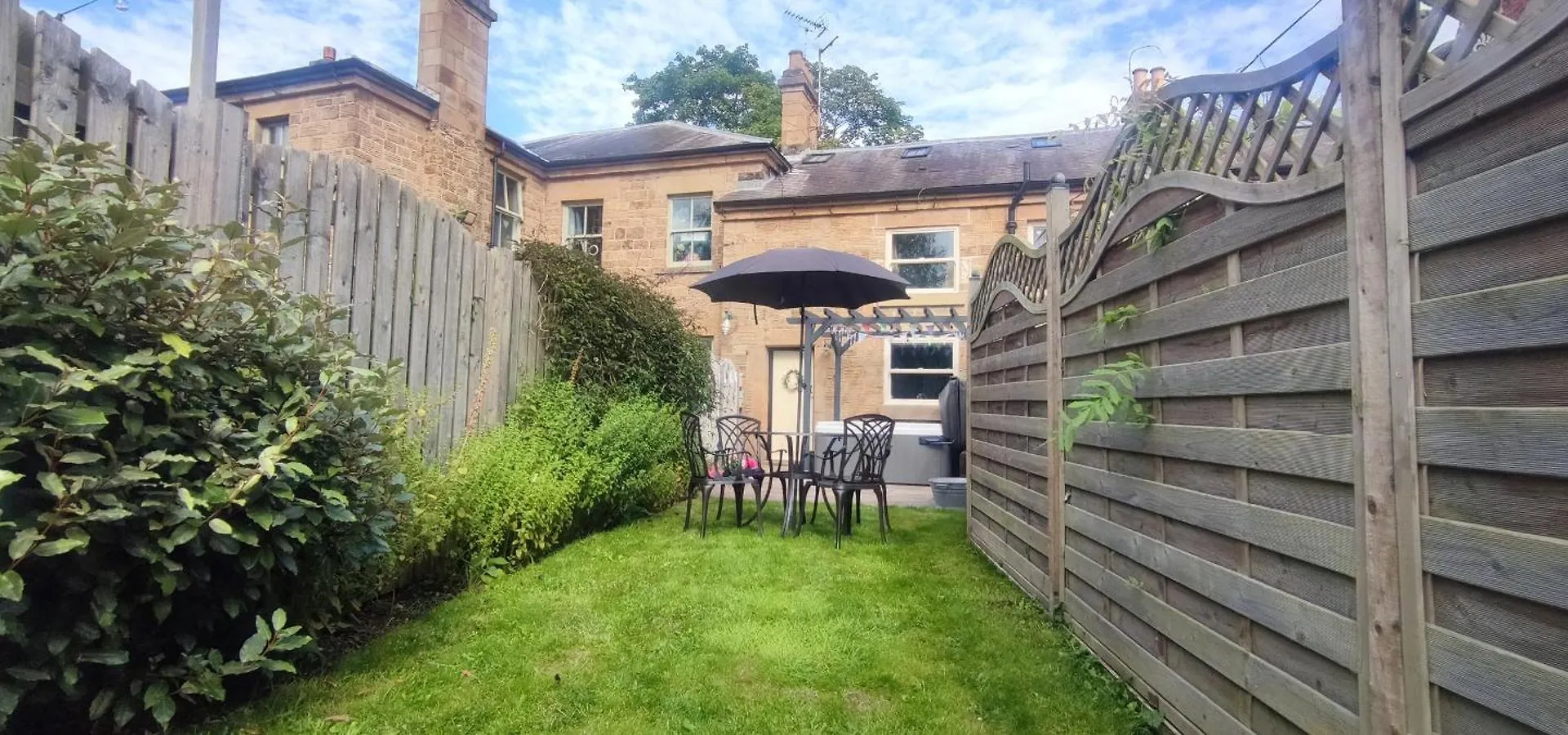 Courthouse Cottage شيفيلد 0*,  المملكة المتحدة