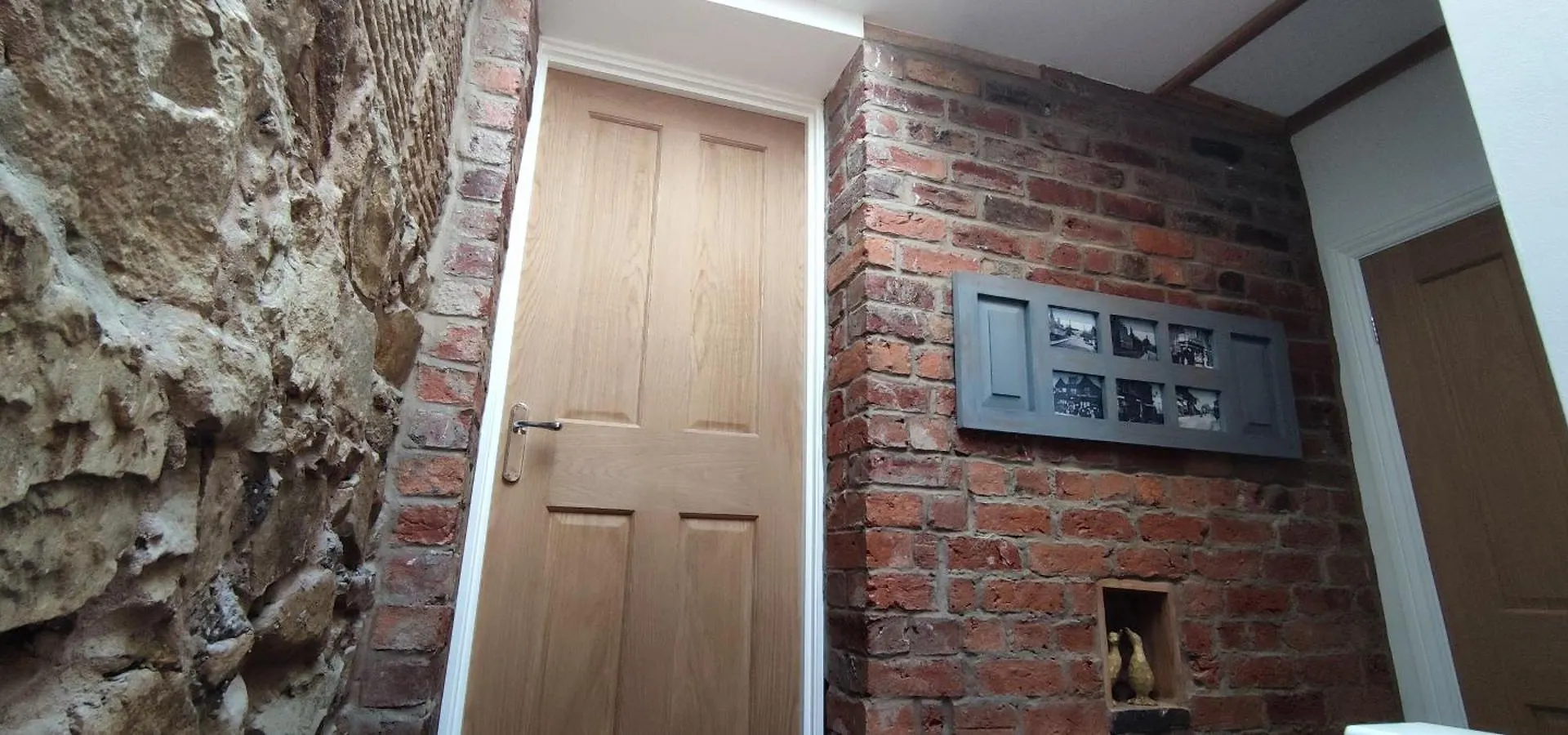 Courthouse Cottage شيفيلد بيت للعطل