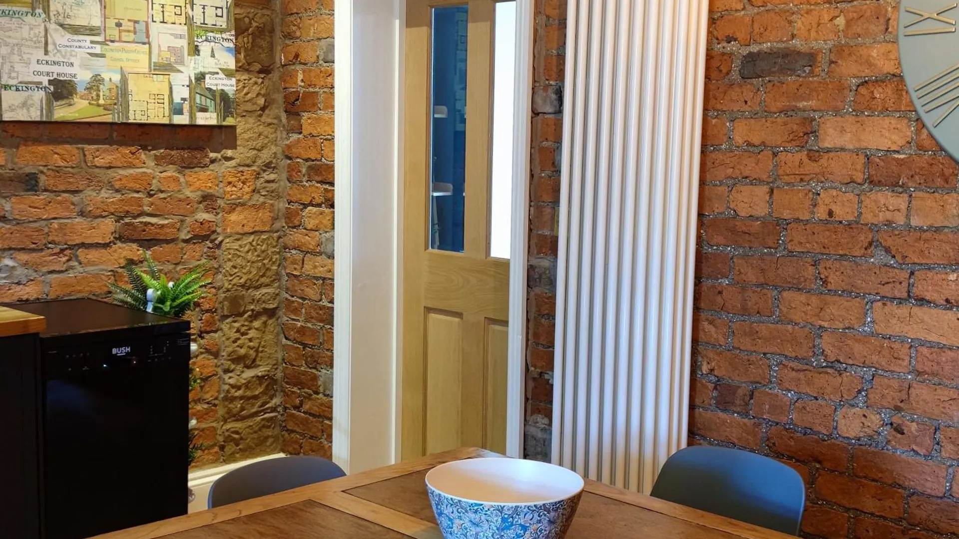 Courthouse Cottage شيفيلد المملكة المتحدة