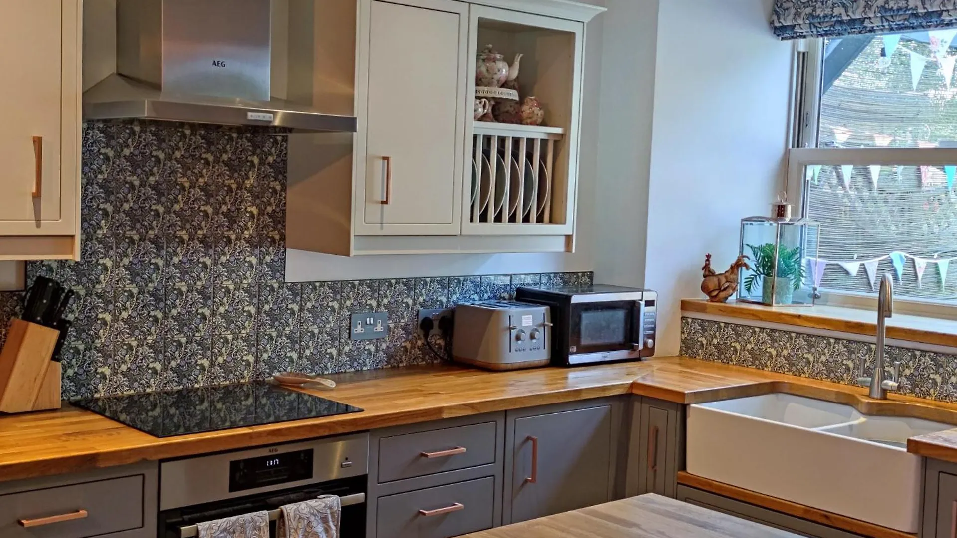 Courthouse Cottage شيفيلد 0*,  المملكة المتحدة